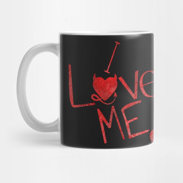 I love me! by Vinto fashion 